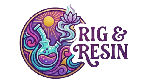 Rig & Resin